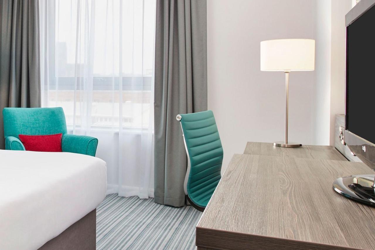 Leonardo Hotel Плаймаут Экстерьер фото