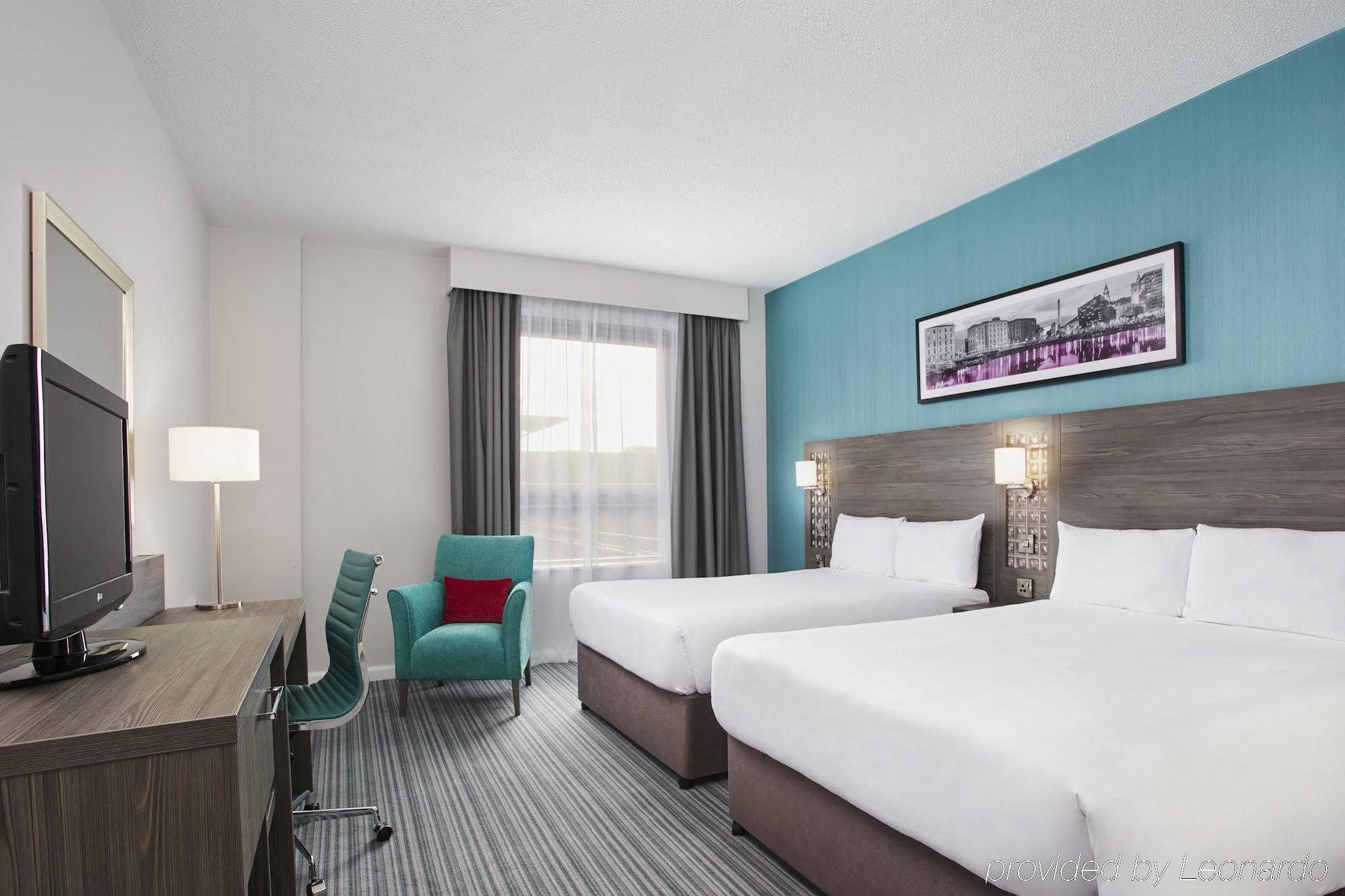 Leonardo Hotel Плаймаут Экстерьер фото