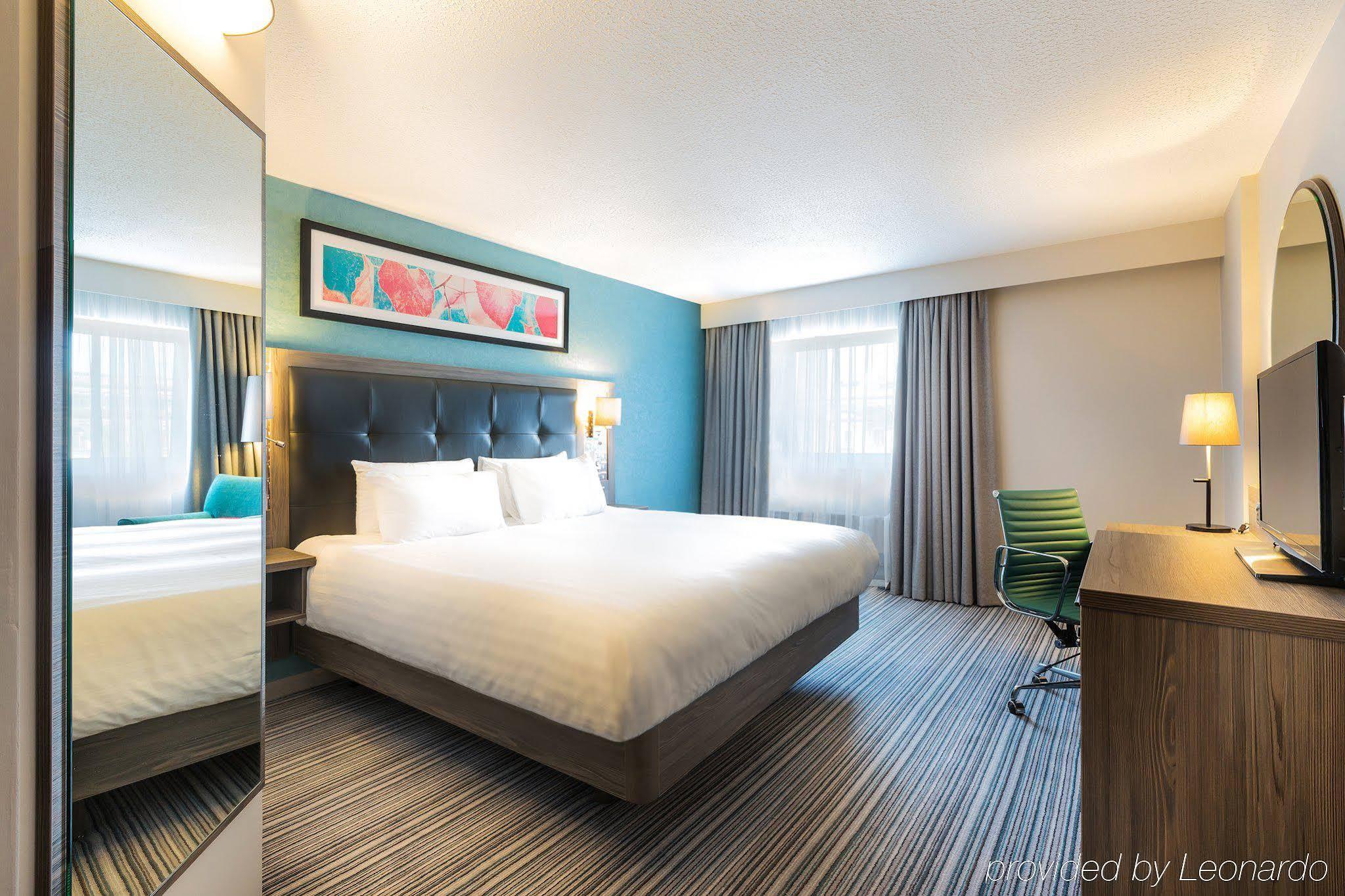 Leonardo Hotel Плаймаут Экстерьер фото