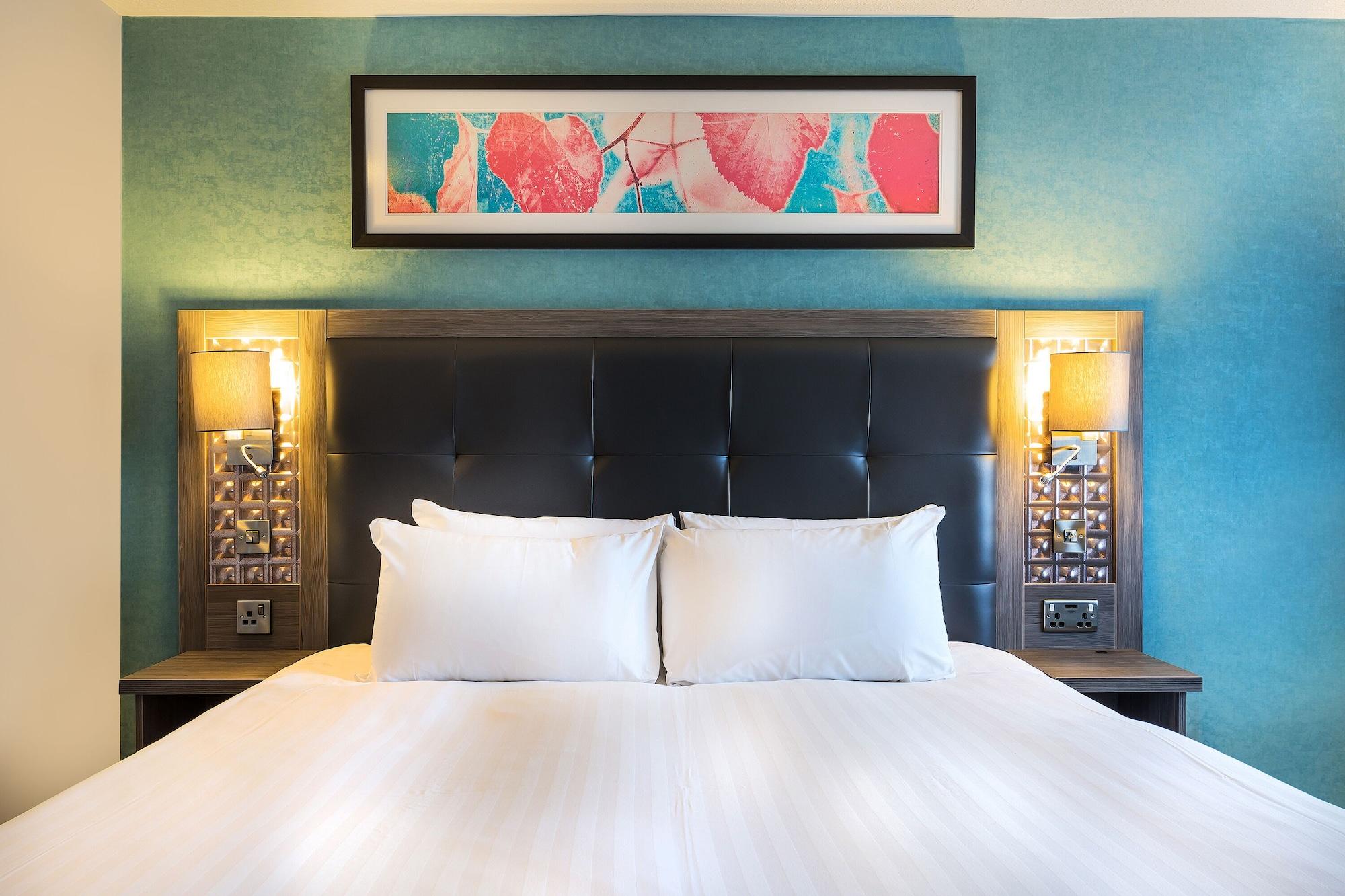 Leonardo Hotel Плаймаут Экстерьер фото