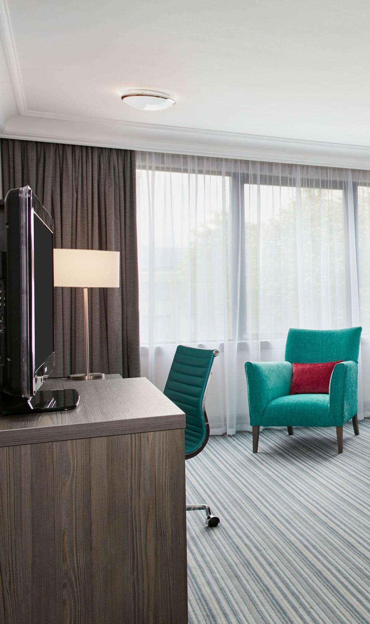 Leonardo Hotel Плаймаут Экстерьер фото
