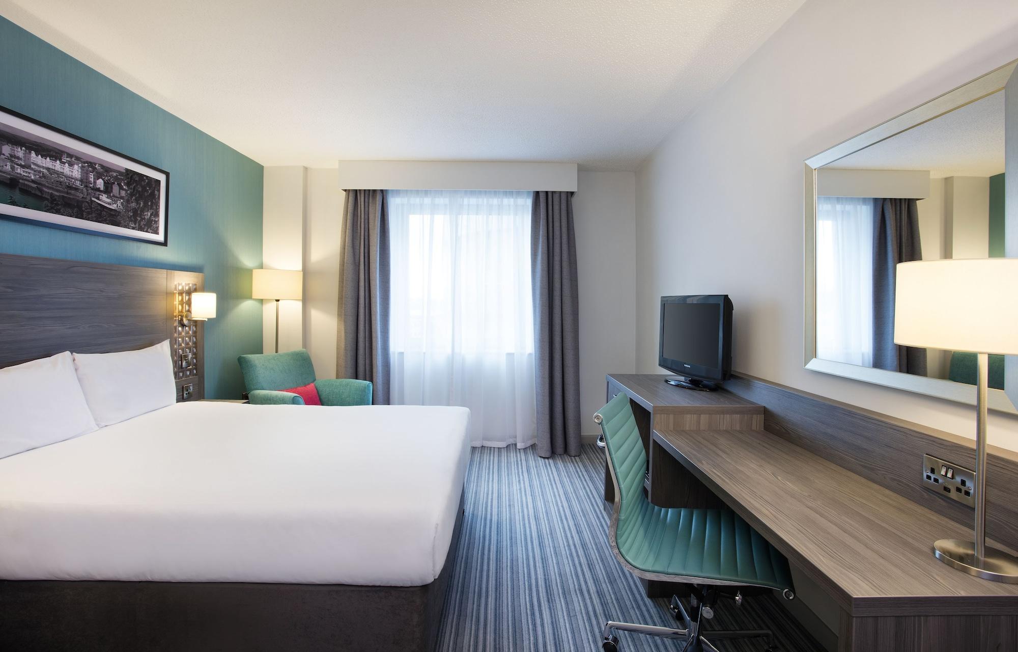Leonardo Hotel Плаймаут Экстерьер фото