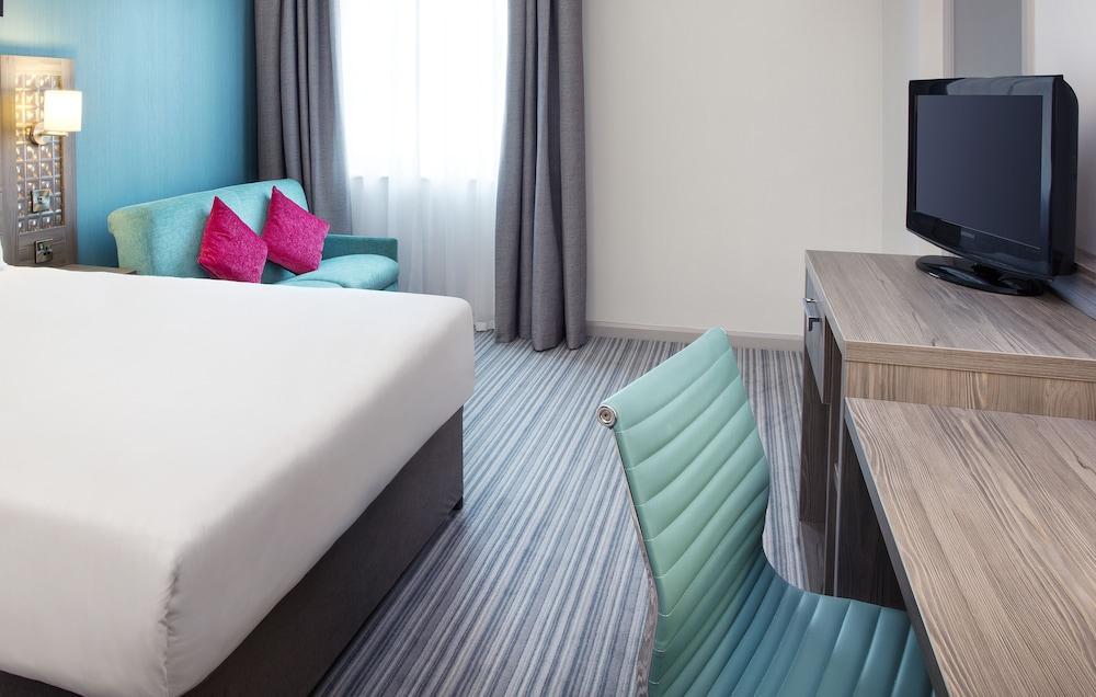 Leonardo Hotel Плаймаут Экстерьер фото