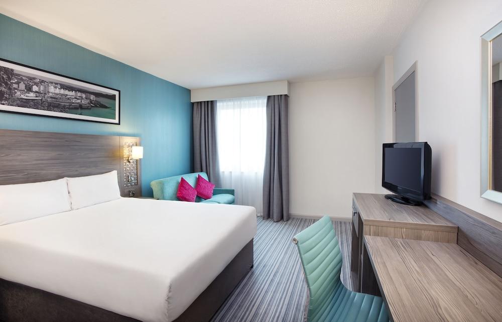 Leonardo Hotel Плаймаут Экстерьер фото