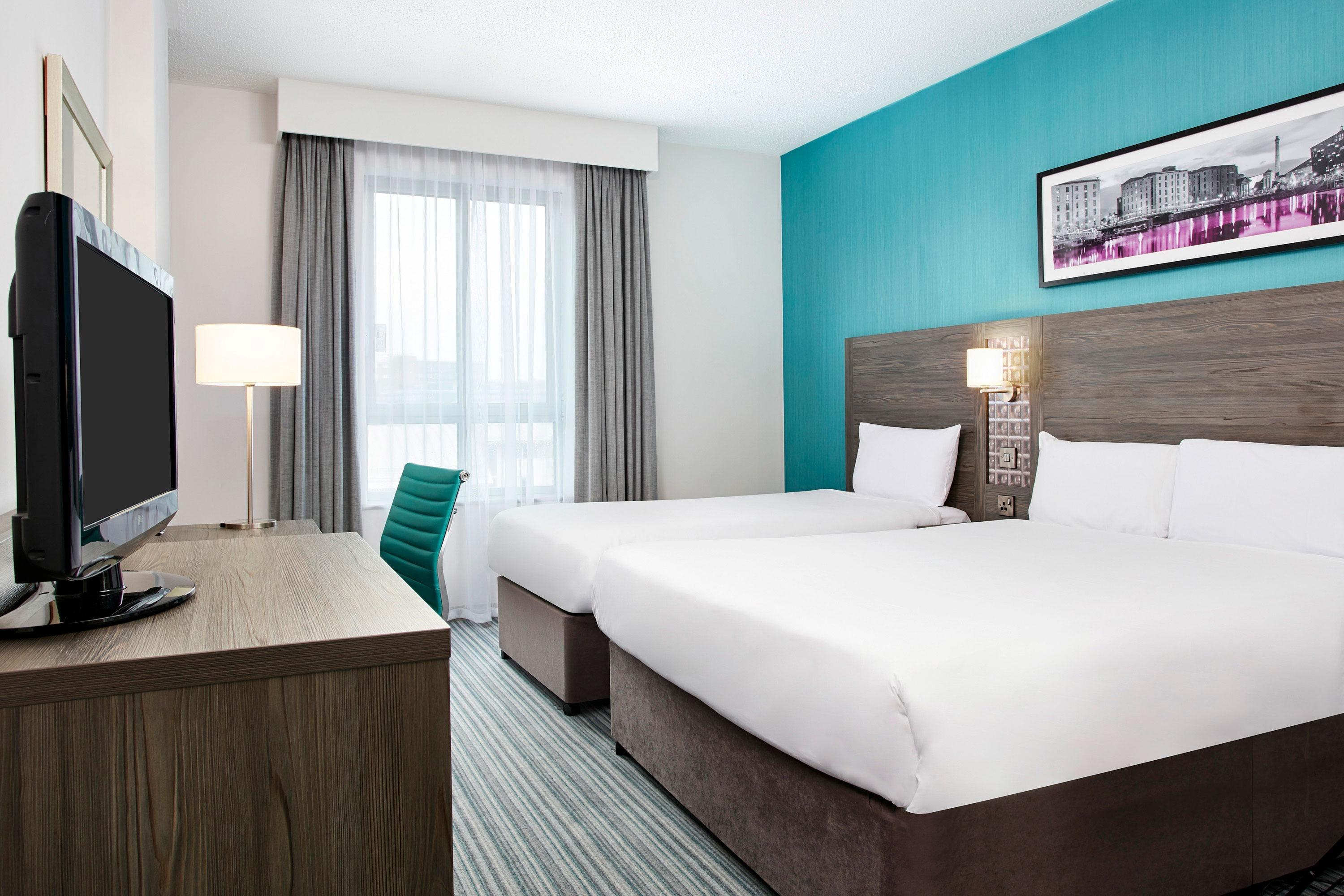 Leonardo Hotel Плаймаут Экстерьер фото