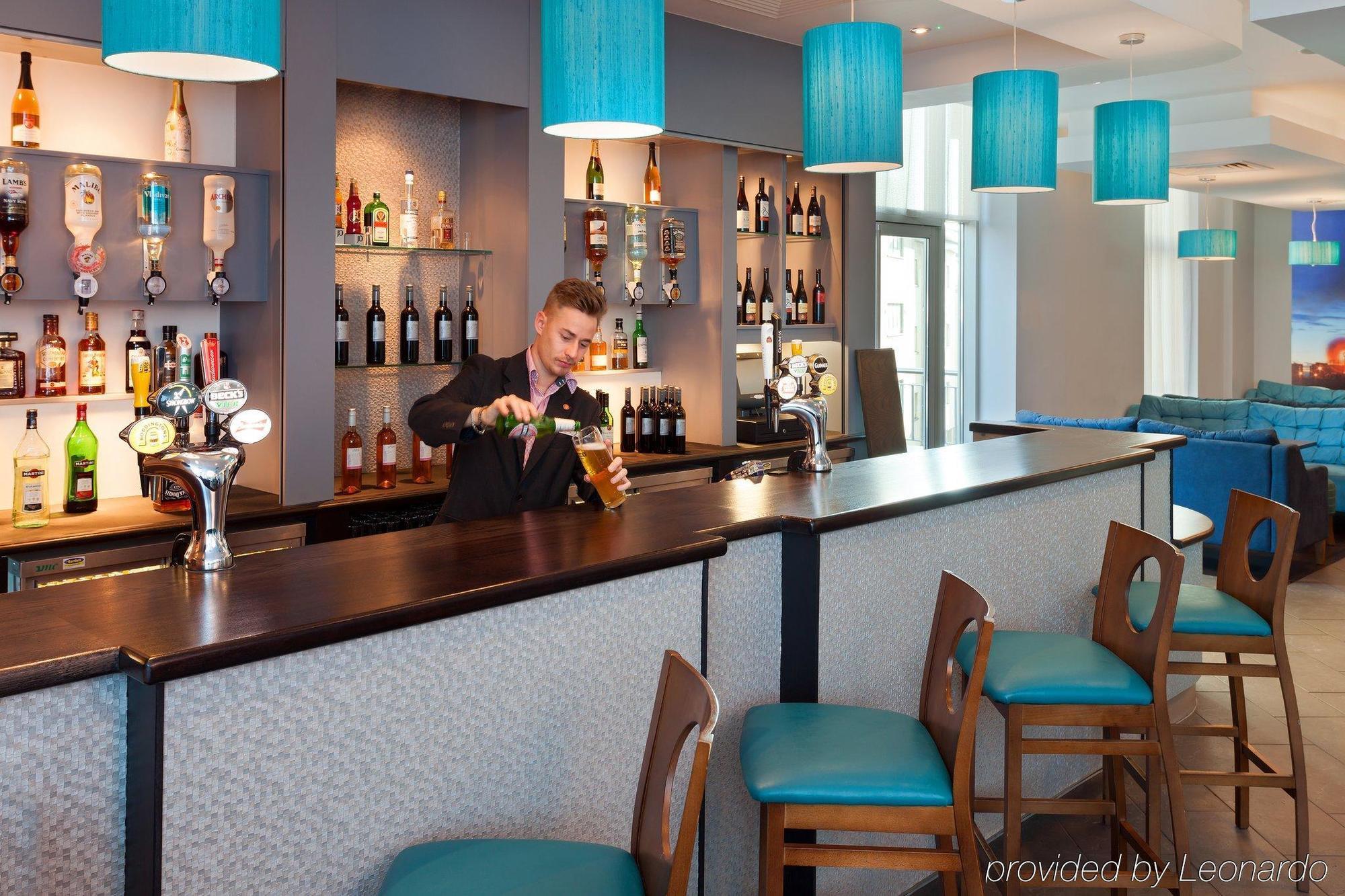 Leonardo Hotel Плаймаут Экстерьер фото