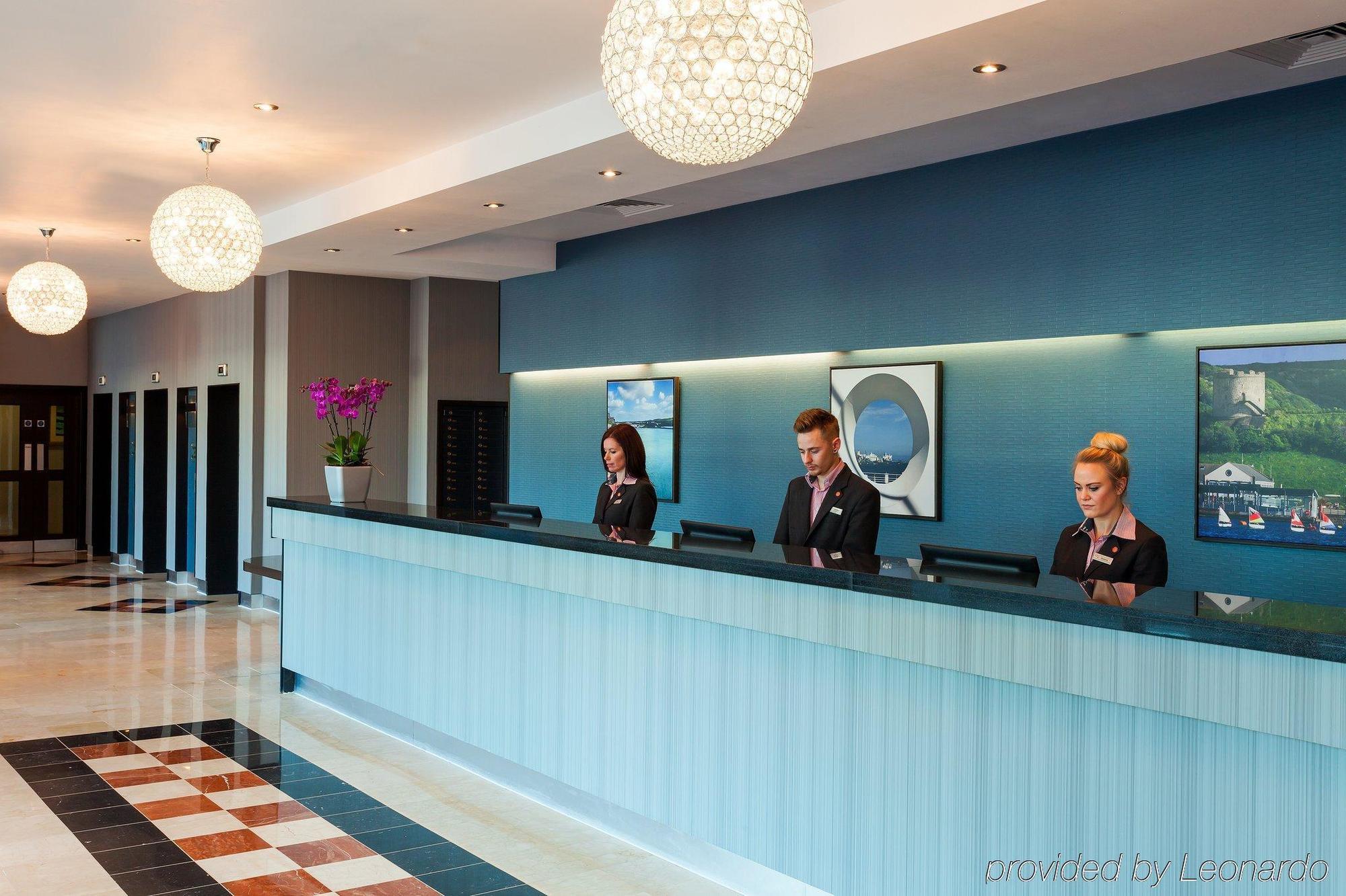 Leonardo Hotel Плаймаут Экстерьер фото