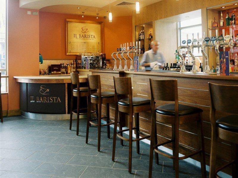 Leonardo Hotel Плаймаут Экстерьер фото