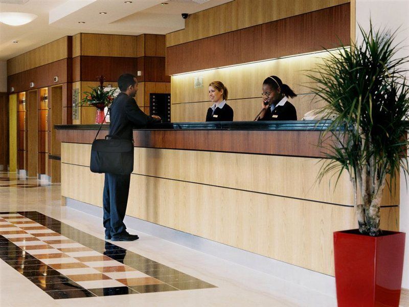 Leonardo Hotel Плаймаут Экстерьер фото