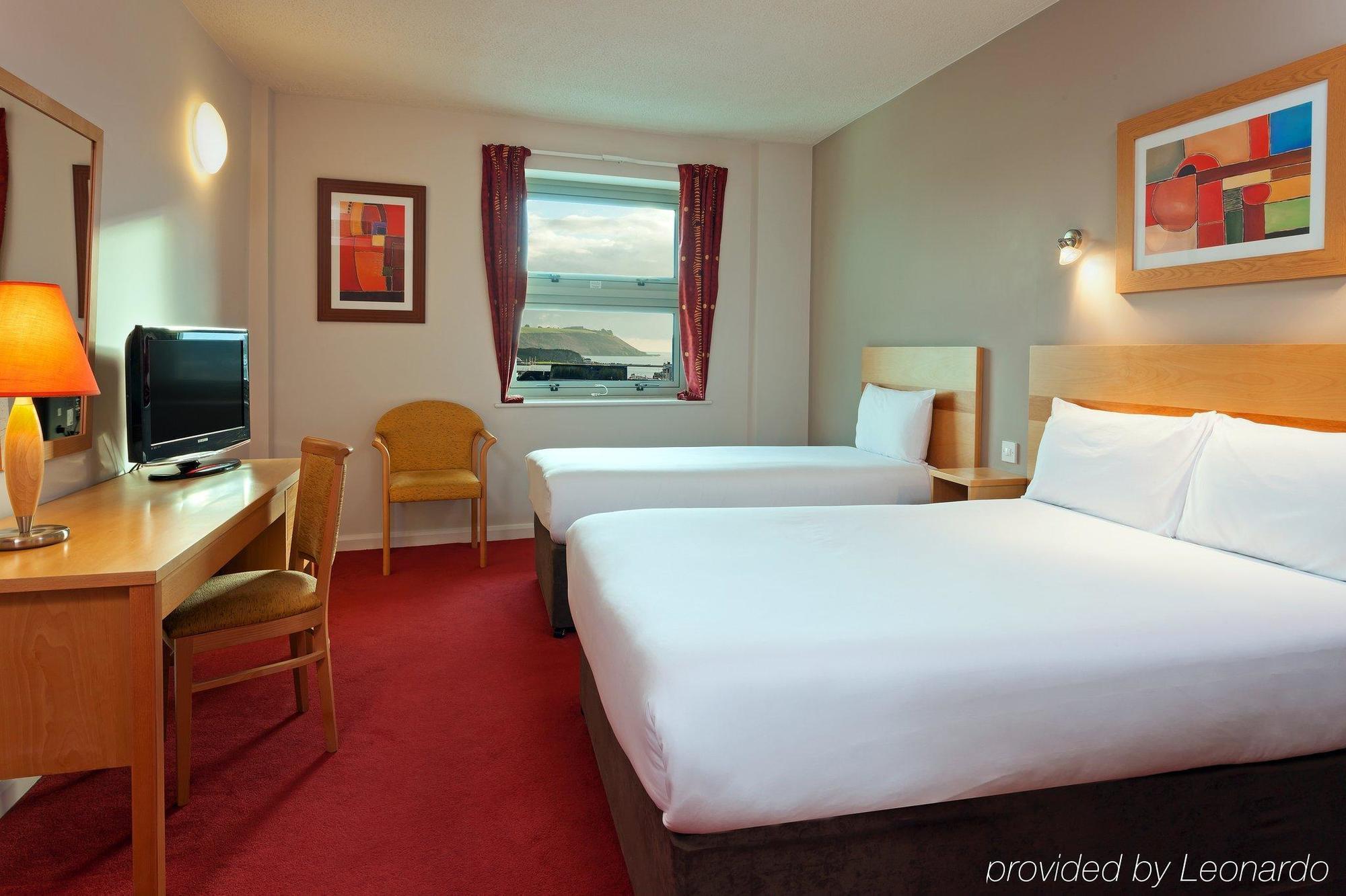 Leonardo Hotel Плаймаут Экстерьер фото