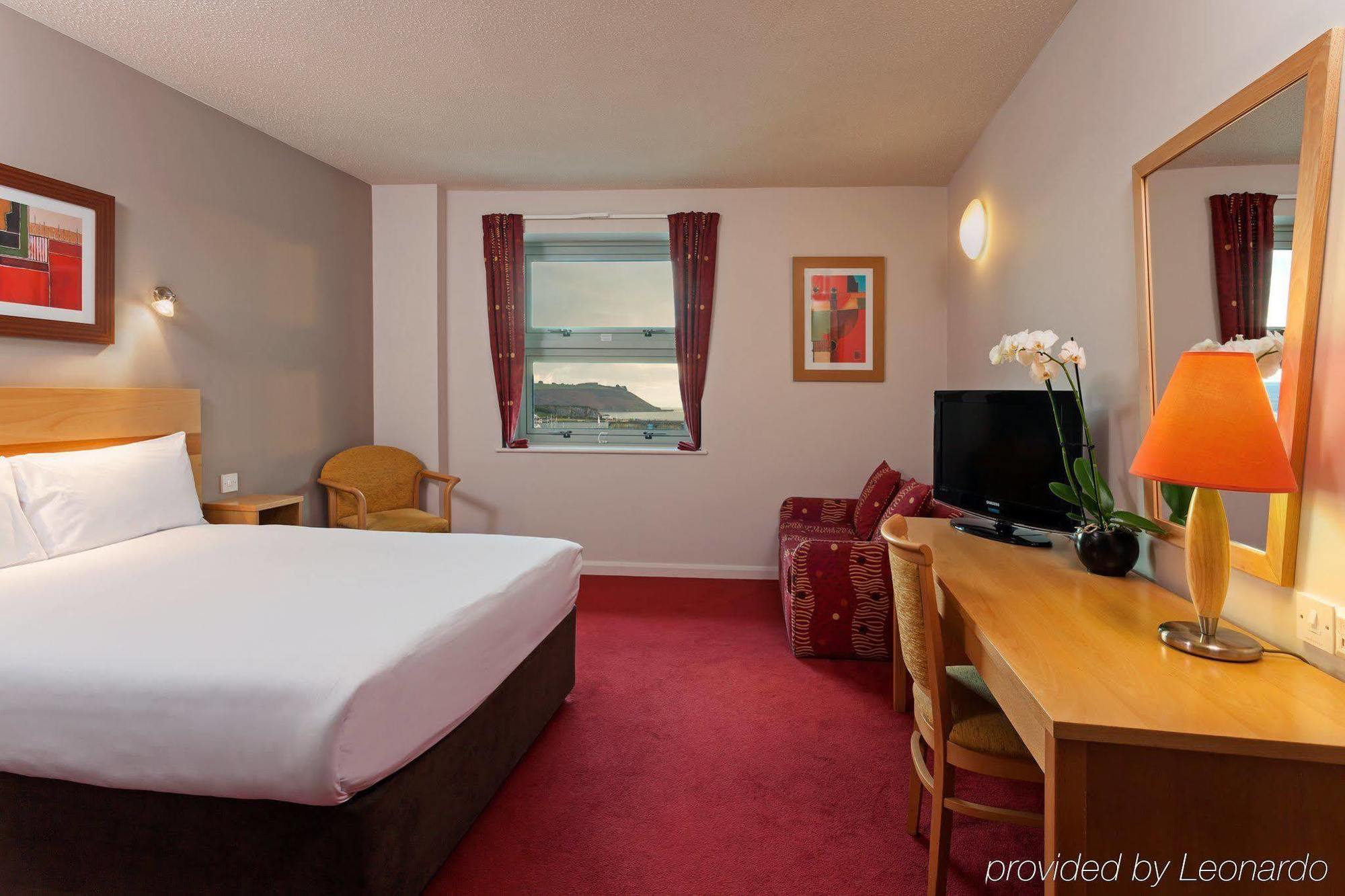 Leonardo Hotel Плаймаут Экстерьер фото