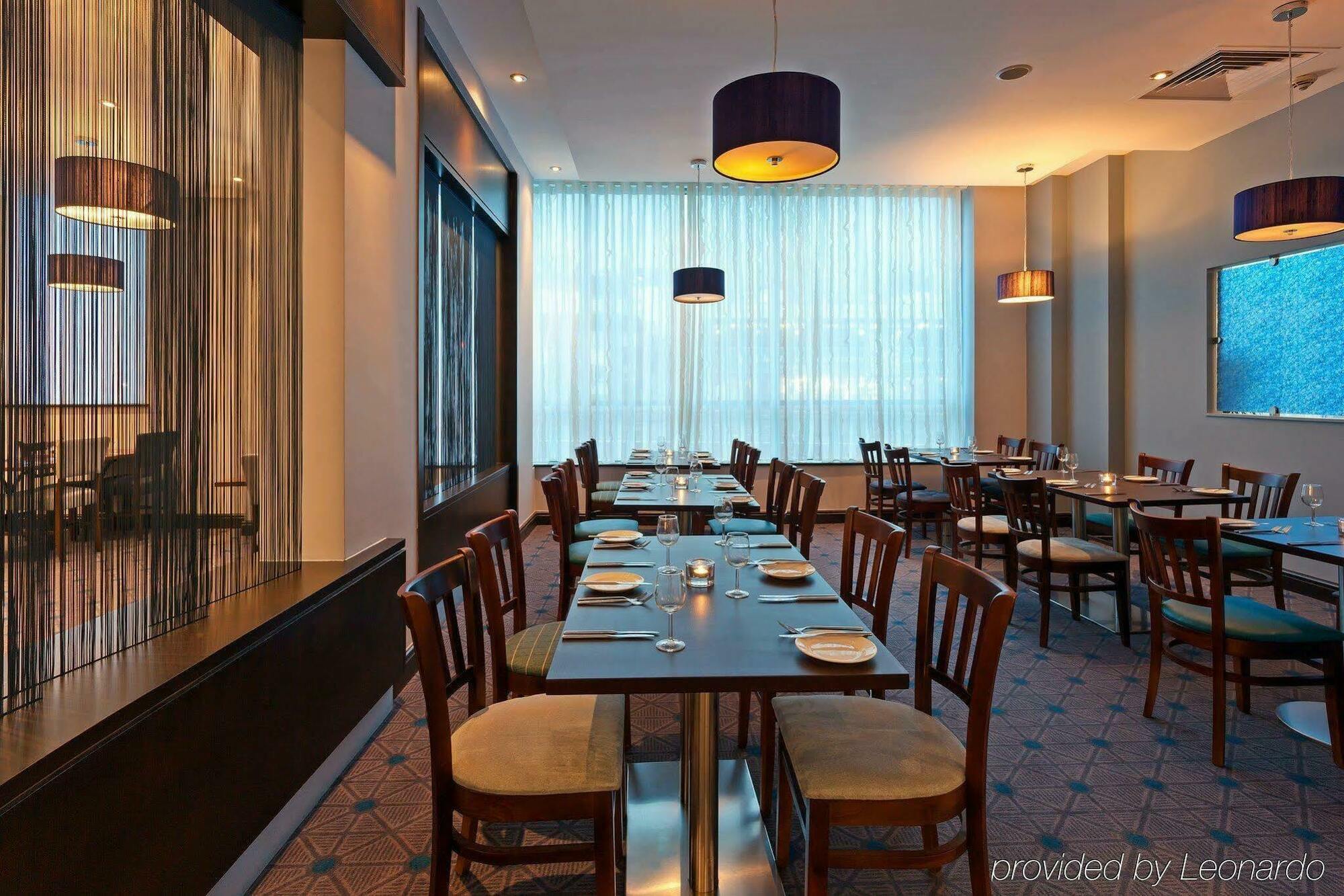 Leonardo Hotel Плаймаут Экстерьер фото